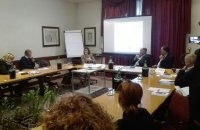 Gruppo Galgano - Campagna Nazionale Qualità