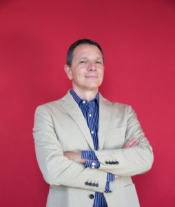 Gaetano Passaro founder e amministratore di Loyfactory
