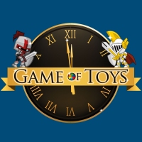 “Game of Toys” premia chi gioca