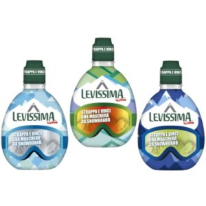 Levissima Issima