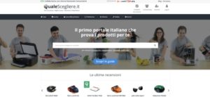 Qualescegliere.it
