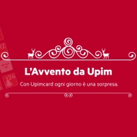 Upim premia ogni giorno i titolari di Upimcard