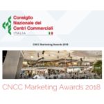 Cncc Marketing Awards