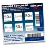 Concorso "Natale 2018" Esselunga