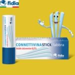 Fidia Farmaceutici - Connettivinastick Labbra