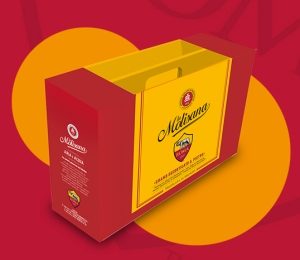Concorso “La pasta della Roma”