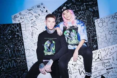 Rick and Morty approda a Primark