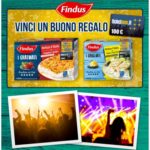 concorso e campagna Findus "Godetevi l’attesa"