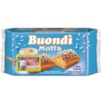 Buondì ti rimette al mondo 2019
