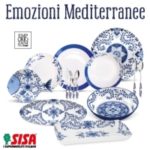 Sisa "Santorini Collcetion"