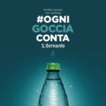 “Scatta e posta” #ognigocciaconta di Acqua S.Bernardo