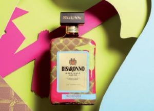 Disaronno edizione Trussardi