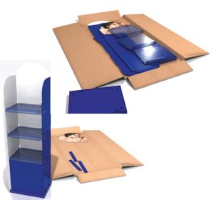 Eurodisplay Design In Progress