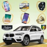 Concorso Lidl “Una Pasqua di sorprese con Deluxe” 2019