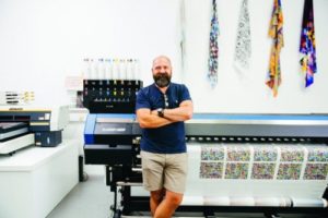 Progetto “Make the Difference” di Mimaki
