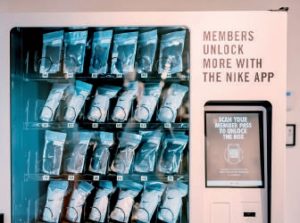Nike app