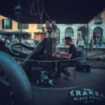 You Events per Montenegro - The Kraken ai Navigli di Milano