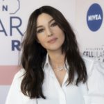 ADVERTEAM-NIVEA: Monica Bellucci - foto credits Ivano De Pinto