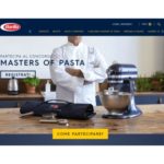 Barilla concorso misto "Vinci ogni giorno la tua sfida in cucina"