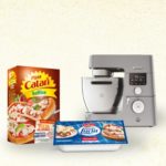 Concorso Catarì-Galbani “La tua Pizza da Premio”