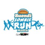 Buondì Zombie Run per Buondì Motta