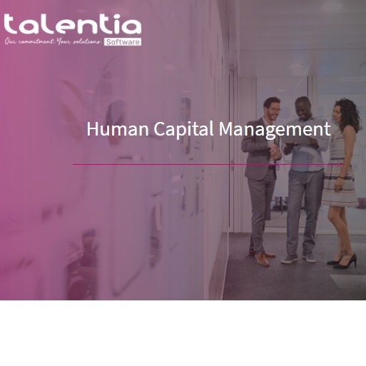 Talentia Core Hr modello di gestione hr “glocal”