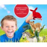 Concorso “Vinci Livigno con Schleich!”