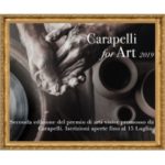 Carapelli for Art 2019