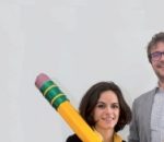 P&B ideazione e realizzazione su progetto di articoli promozionali