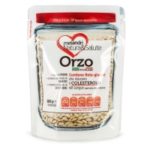 Doypack pr Orzo Natura&Salute di Melandri Gaudenzio