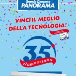 "Grande concorso Panorama" Gruppo Pam