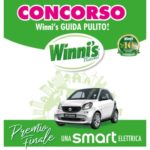 Concorso “Winni’s guida pulito”