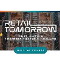 “Shaping the future of retail” a Retail Tomorrow