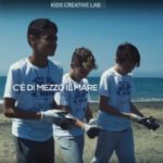 Ovs Kids Creative Lab 2019 – Wwf C'è di mezzo il mare