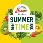 concorso Zespri summer time