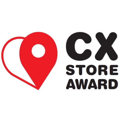 Al via la prima edizione di CX Store Award