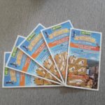 Concorso L'Isola dei Tesori Grandi marche