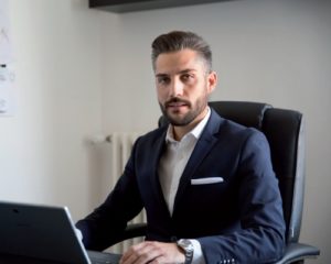 Danilo Coppola, managing director di Tag (Diemme Marketing)
