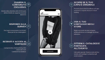 Advice Group presenta un tool per il mondo fashion