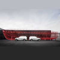 “The Ark”, l’installazione firmata Piero Lissoni al Salone Nautico di Genova