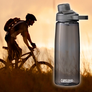 Pf Concept arricchisce il catalogo con i prodotti Camelbak