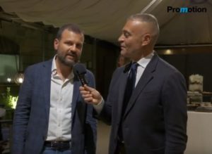 Le interviste ai Promotion Awards 2019