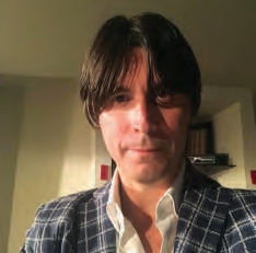 David Borselli
