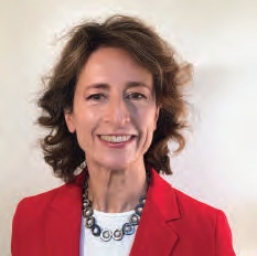 Maria Barzon