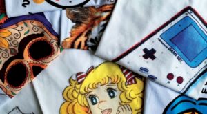 T-Shirt Factory