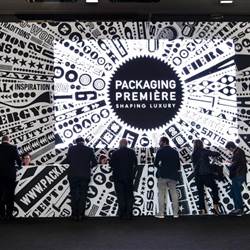 Packaging Première si presenta  a Parigi il 29 e 30 gennaio