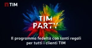 Tim Party