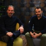 Alessandro Barbieri ed Emanuele Nenna di Una