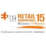Retail Innovations 15a ed. - Kiki Lab