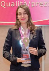Giulia Staffieri